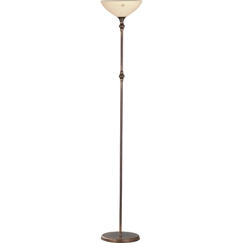 Lampa podłogowa HIT 377A Aldex