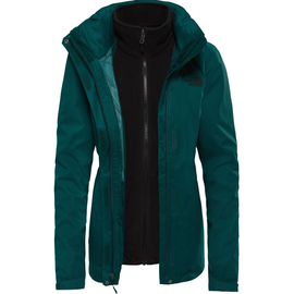 Kurtka The North Face Evolve Triclimate T0CG565VK