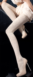 Rajstopy RAFAELLA 3D