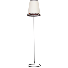 Lampa stojąca Koral A1 604A1 Aldex