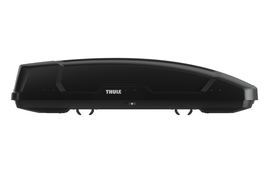 Thule Force XT Sport box dachowy czarny aeroskin