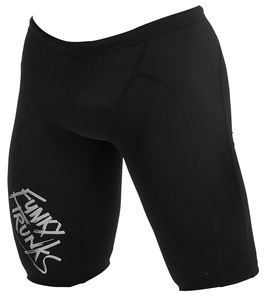 Funky Trunks szorty Chromed
