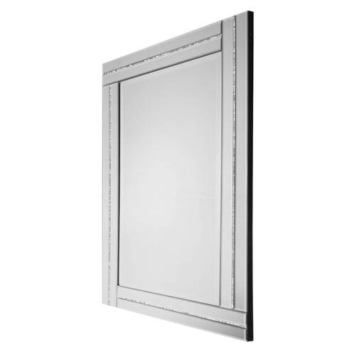 Lustro prostokątne Ariana 60x90