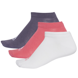 Skarpety adidas Performance No-show Thin 3 Pak CF7372