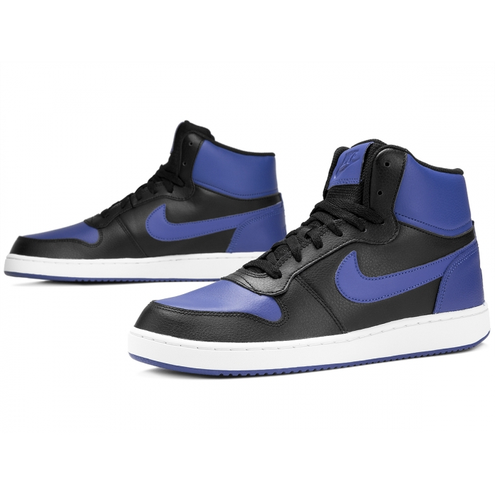 Buty Nike Ebernon mid > aq1773-001