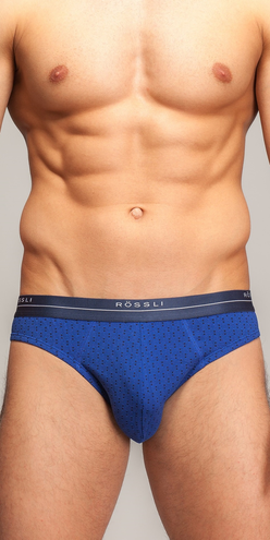 Slipy męskie ROSSLI MSP-037 2PACK