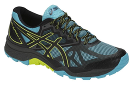 Asics Gel Fuji Trabuco 6 | Aquarium - Damskie buty do biegania w terenie