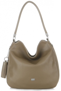 Torebki Damskie firmy David Jones Khaki