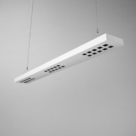 DARK POINTS LED lampa wisząca 850mm 50523 AQFORM