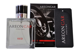 AREON Perfume RED 50ml