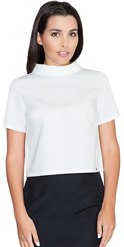 Bluzka FIGL M542