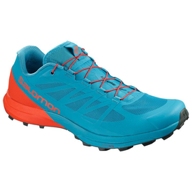 Salomon Sense Pro 3 | Fjord Blue - buty do biegania w terenie