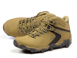 -50% Buty męskie McArthur TREKKING S13MTL14 CA