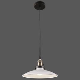 Bagao 3710/26 WH/AB lampa wisząca ACB