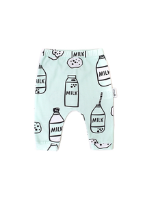 LEGGINSY  MILK