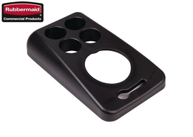 Wkład do Slim Jim® Cup’n Stack black