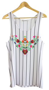 Tanktop COLORFUL