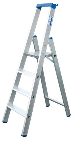 Drabina wolnostojąca KRAUSE Stabilo 1x5 - 3,20m 124524