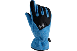Under Armour Survivor Fleece Glove  1263380-405
