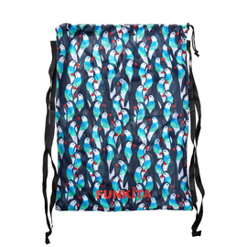 Funkita siatka na sprzęt Pengoo Parade