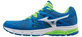 Mizuno Synchro MD - męskie buty biegowe J1GE161803