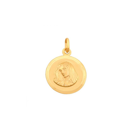 Złoty Medalik - 41790 - pr.585