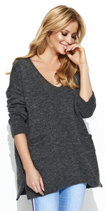 Sweter MAKADAMIA S68