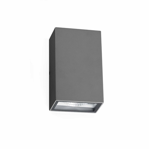 Kinkiet zewnętrzny Ling LED 70812 FARO