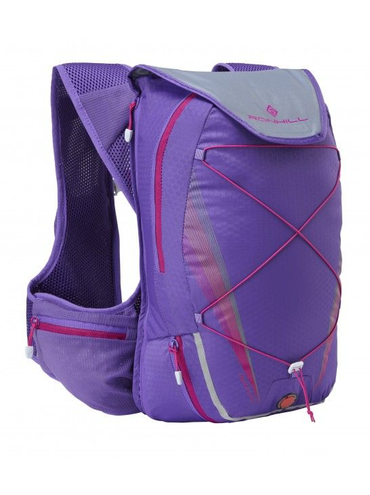 Ronhill Commuter Xero 10+5L Pack- funkcjonalny plecak do biegania
