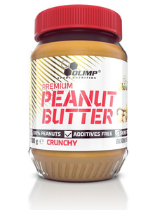 Olimp Premium Peanut Butter 700g