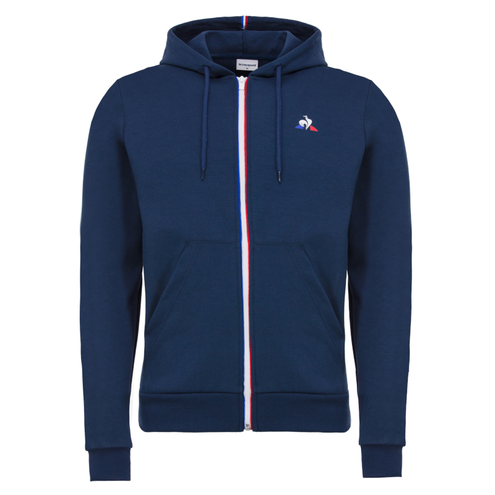 Bluza Le Coq Sportif Essentials Full Zip 1810482