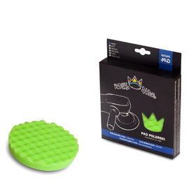 Royal Finish Crown Pad 150mm