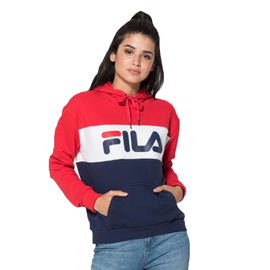 Bluza Fila Wm Lori (687042-G06)