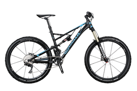 Kreidler Straight 2.0 27,5" He 45cm