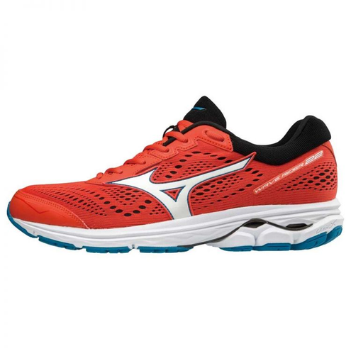 Mizuno Wave Rider 22 - męskie buty do biegania