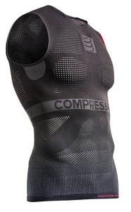 Compressport On/Off Shirt Tank