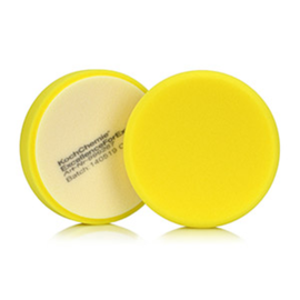 Koch Chemie Gąbka polerska żółta 130mm