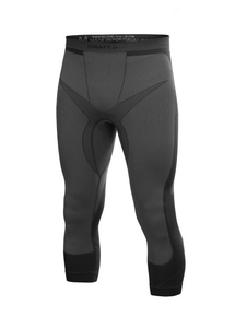 Craft Warm Knicker | Czarny