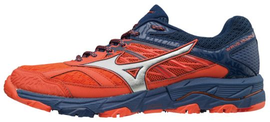 Męskie buty do biegania Mizuni Wave Mujin 5.
