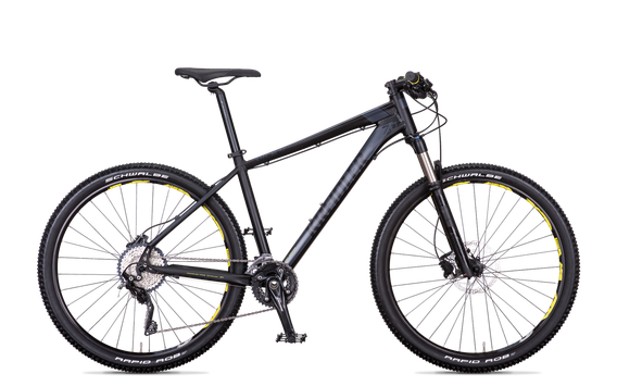 Kreidler Dice 7.0 He 45cm