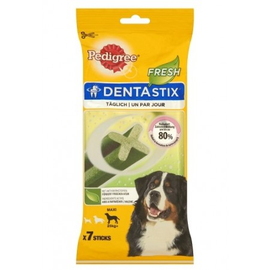 Pedigree Dentastix Fresh 25+kg 270g