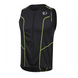 Pearl Izumi Select Pursuit Tri SI JRSY - męska koszulka triathlonowa 13121604