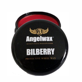 AngelWax BILBERRY Wheel Sealant 33ml