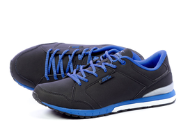 -50% Markowe buty sportowe AMERICAN 55701 BL