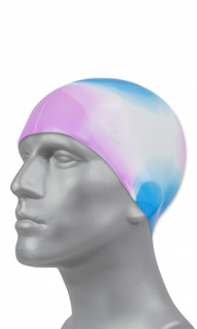 Czepek Pływacki SILICONE MULTI CAP
