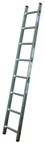 Drabina przystawna KRAUSE Corda 1x8 - 3,20m 10087