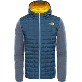 Bluza The North Face Thermoball Gordon Lyons T92U7Z6JW