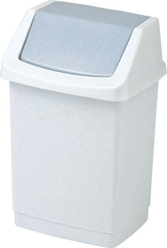 Kosz na śmieci Click-It 50L granit