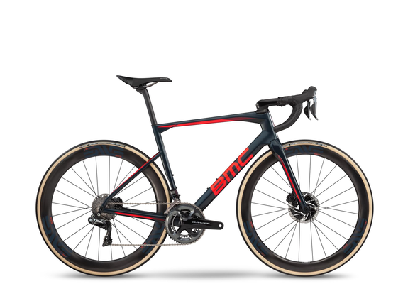 BMC ROADMACHINE 01 ONE 58cm