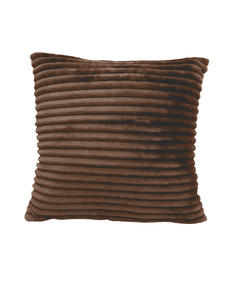 Poszewka Diuna Choccolate 40x40